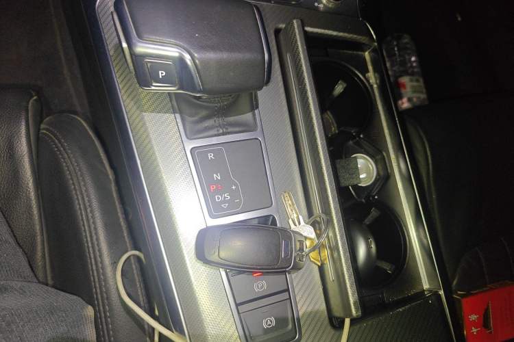 Used Audi A6L 2019 45 TFSI Prestige Elegant Edition
