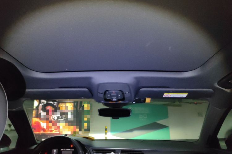 Used Audi A6L 2019 40 TFSI Luxury Dynamic Model
