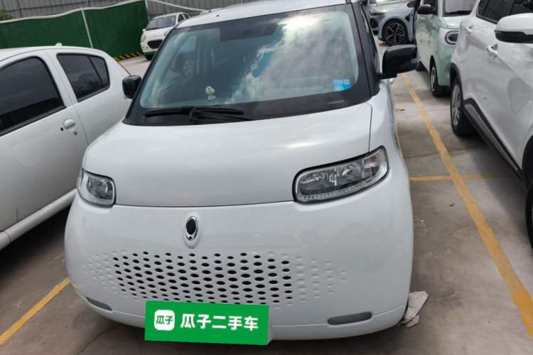 Used ORA White Cat 2020 401 km Long-Range Version