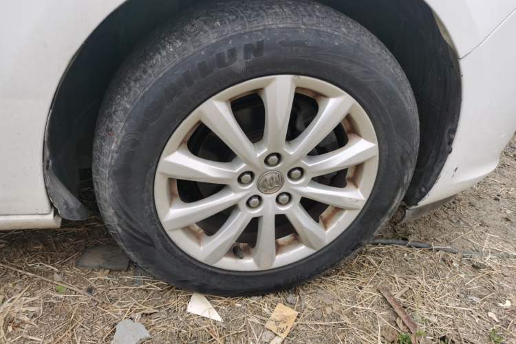 Used Buick GT 2013 GT 1.6L Automatic Fashion Edition