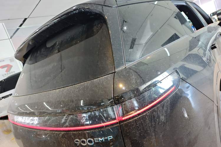 Used Lynk & Co 900 2025 1.5T Ultra Right Rear Taillight