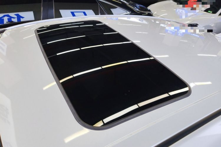 Used Toyota Avalon 2022 2.0L Luxury Edition