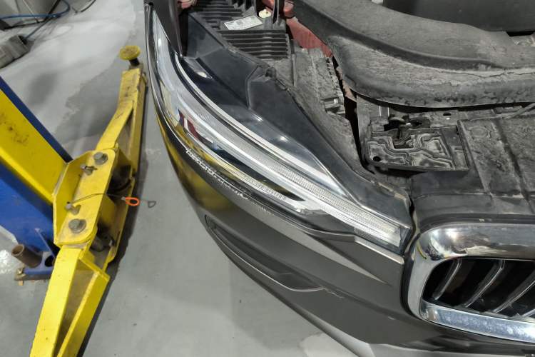 Used Volvo XC60 2018 T5 4x4 Smart Edition