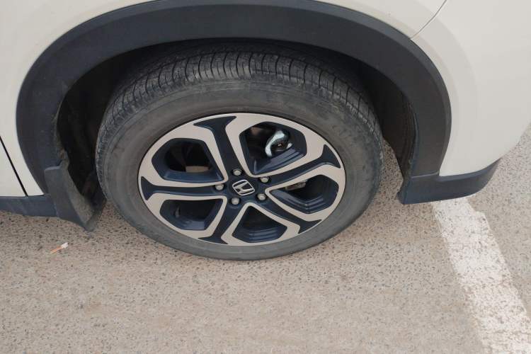 Used Honda XR-V 2021 1.5L CVT Classic Edition Right Front Wheel Hub