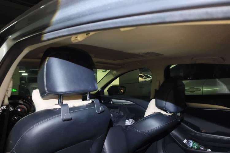 Used Mazda Atenza 2020 2.5L Skyline Sport Edition
