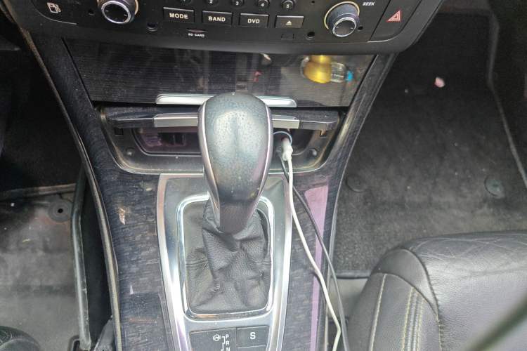 Used Citroen C5 2012 2.3L Automatic Prestige Edition