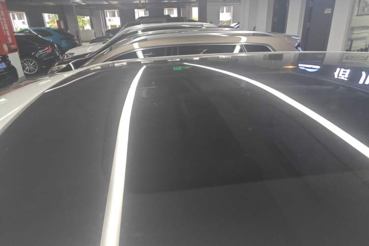 Used Land Rover Range Evoque 2018 240 PS SE Smart Brilliance Edition