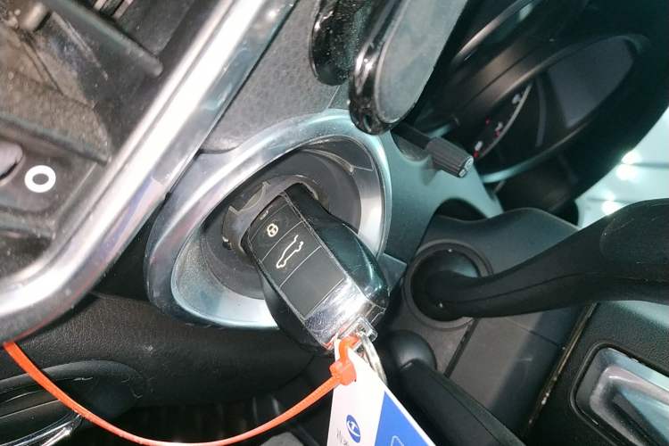 Used Porsche Cayenne 2016 Cayenne 3.0T