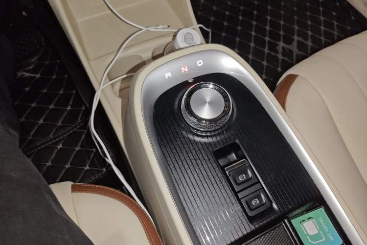 Used ORA Good Cat 2021 400km Standard Range Athena Edition Lithium Iron Phosphate
