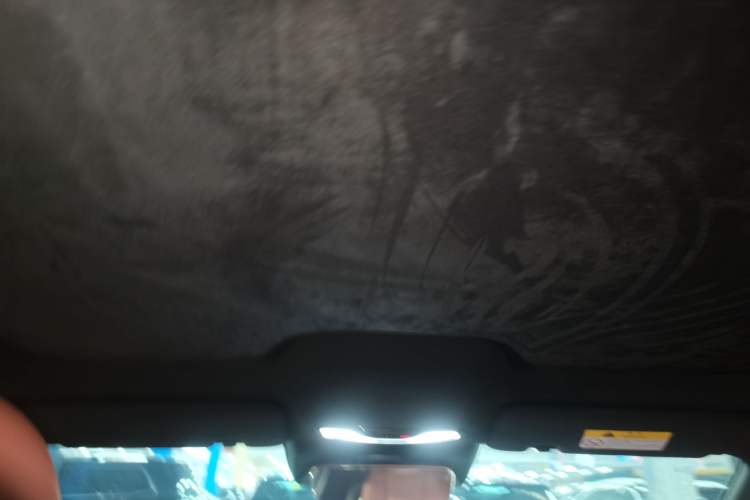 Used Deepal L07 2025 230Max Deep Blue Intelligent Driving AD PRO Range-Extended Version