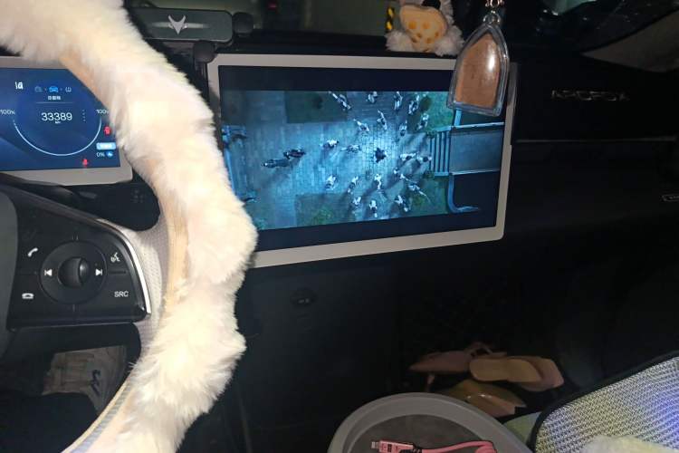 Used ARCFOX Kaola 2024 Family Edition AIR
