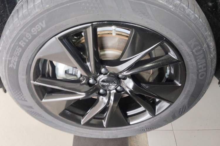 Used Haval H6 2021 3rd Generation 2.0T Automatic All-Wheel Drive Max
