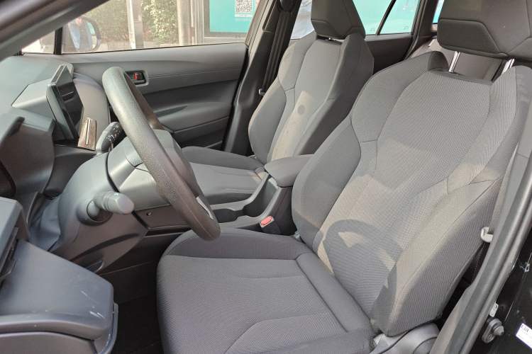 Used Toyota FRONTLANDER 2026 Model 2.0L Smart Electric Hybrid Dual-Engine Leading Edition