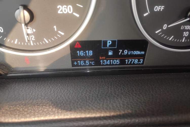 Used BMW 2 Series Active Tourer 2015 218i Sports Design Package