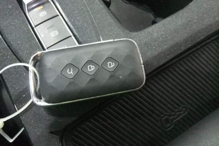 Used Wuling Xingguang 2023 70 Standard Edition