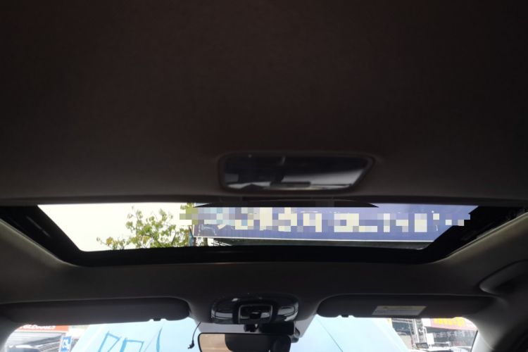 Used Hyundai Elantra 2022 1.5L CVT LUX Prestige Edition