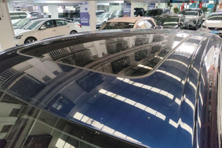 Used Audi Q8 2019 55 TFSI Luxury Dynamic Model
