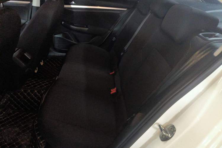 Used Volkswagen Bora 2021 1.5L Manual Fashion Smart Connect Edition