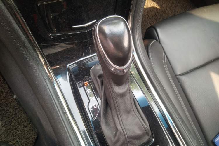 Used Cadillac ATS-L 2016 28T Tech Edition