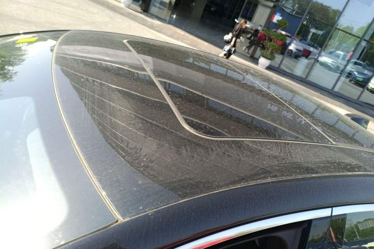 Used BYD Qin L 2025 EV 545KM Beyond Version