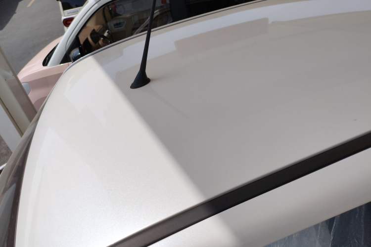 Used Bestune Pony 2025 222km Range Agile Horse
