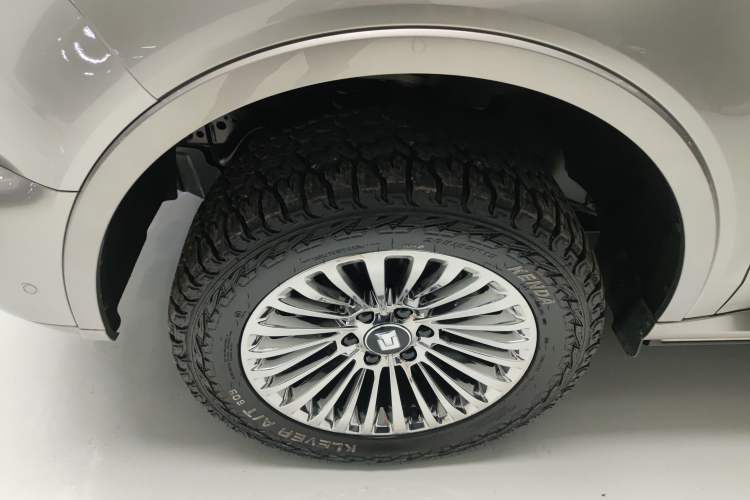 Used Tank 500 New Energy 2023 Hi4-T
