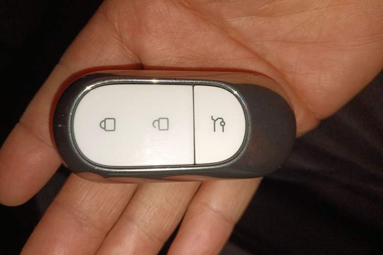 Used Leapmotor B10 2025 510 Joyful Edition
