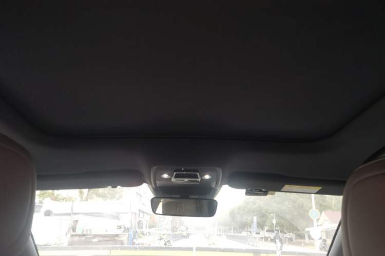 Used BYD Han 2020 EV Long-Range Luxury Model
