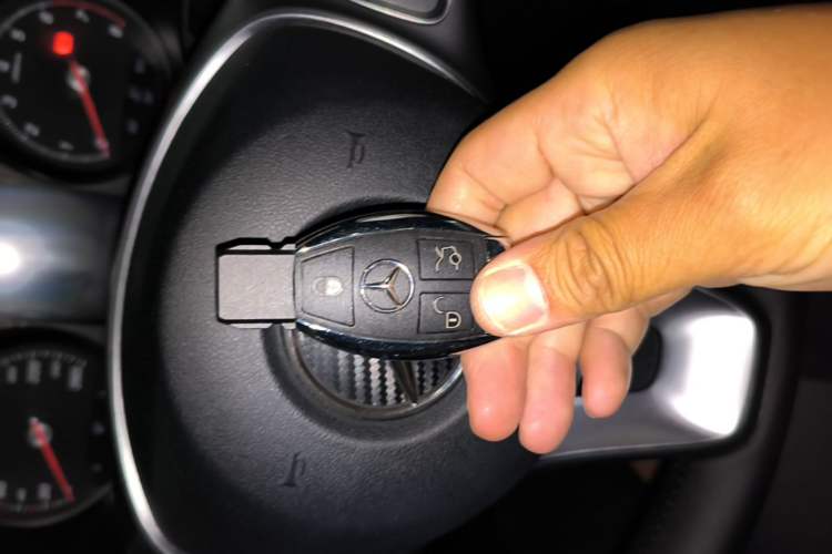 Used Mercedes-Benz GLC 2016 GLC 260 4MATIC Dynamic Edition