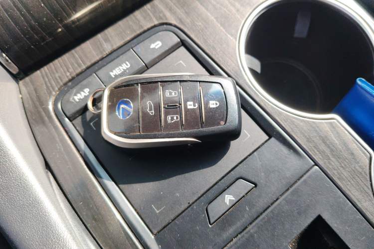 Used Lexus LM 2020 300h Four-Seat Grand Edition Interior 1