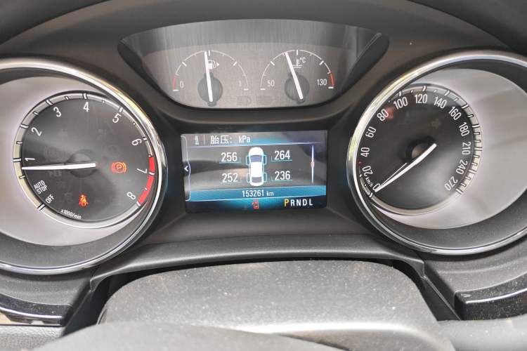 Used Buick Verano 2017 Sedan 15S Automatic Leading Model
