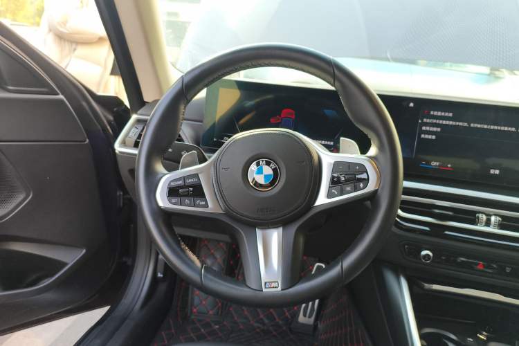 Used BMW 2 Series 2023 225i M Sport Night Edition Package
