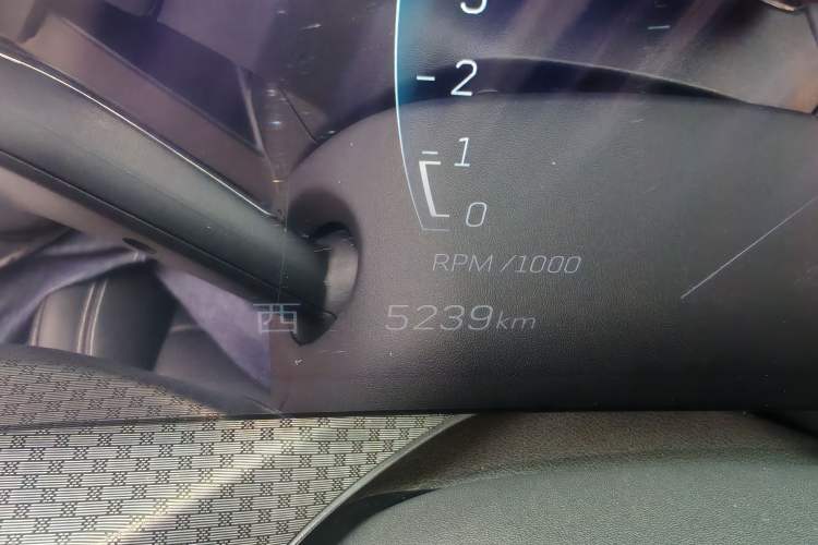 Used Cadillac XT5 2025 2.0T Luxury Version
