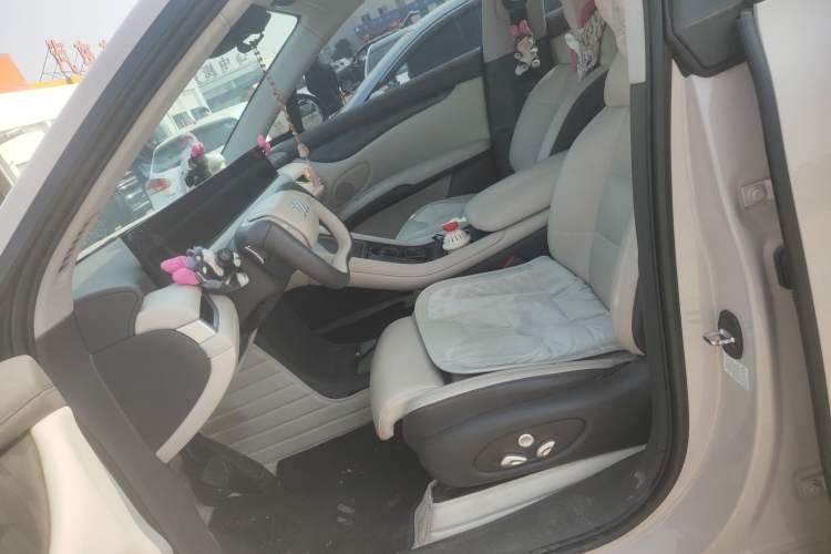 Used IM LS6 2023 Max Standard Edition
