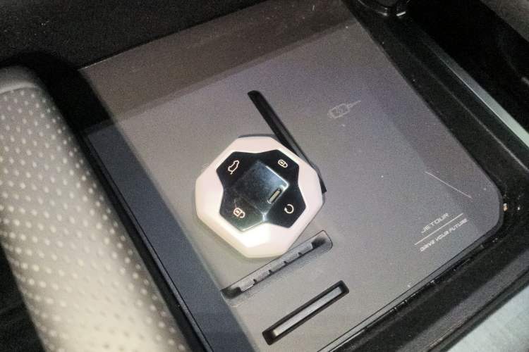 Used JETOUR Shanhai Shanhai T2 2024 C-DM 129KM Linye Edition
