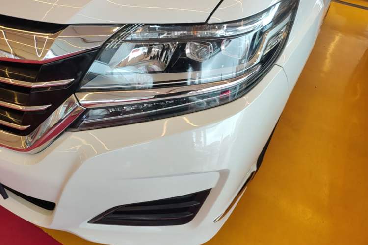 Used Honda Elysion 2016 2.4L Classic Edition
