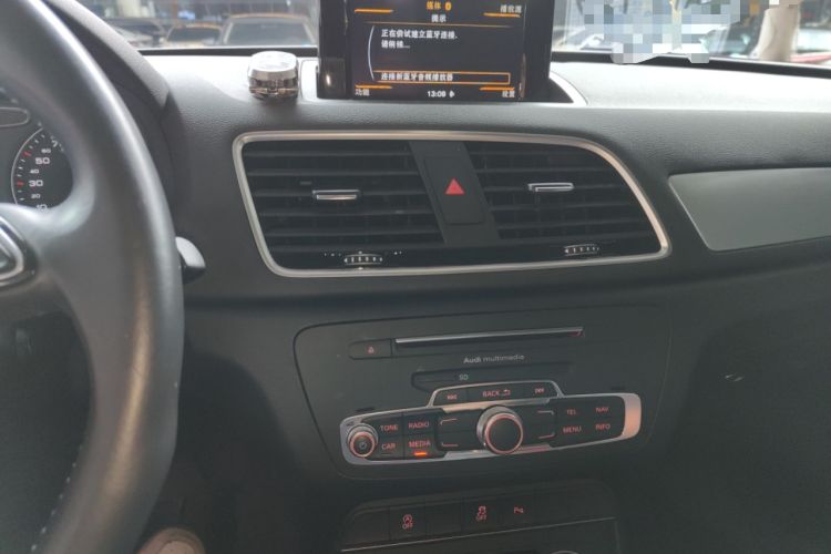 Used Audi Q3 2018 30th Anniversary Edition 30 TFSI Fashion Model