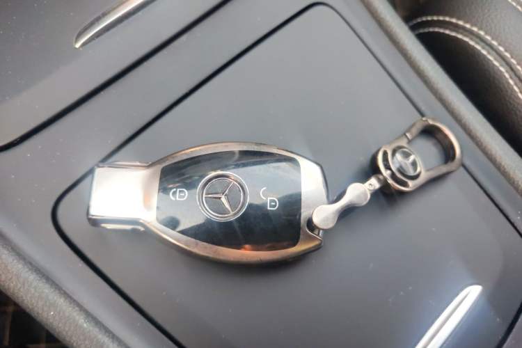 Used Mercedes-Benz GLA 2016 GLA 200 Sport Edition
