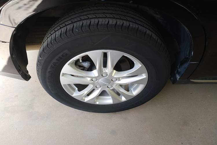 Used Haval M6 2021 PLUS 1.5T DCT Elite Smart Connectivity Model