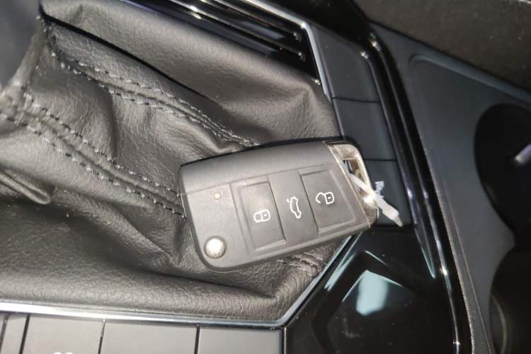 Used Volkswagen Tayron 2024 330TSI Two-Wheel Drive Luxury Plus Advanced Version