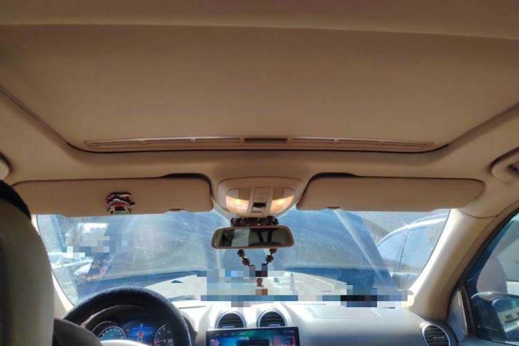 Used Mercedes-Benz GL-Class 2011 GL 450 4MATIC Prestige Edition