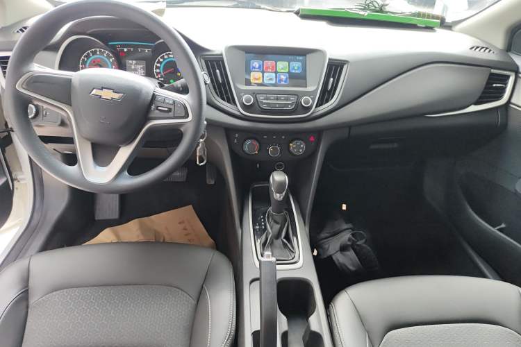 Used Chevrolet Cavalier 2019 320 Automatic Xinyue Edition
