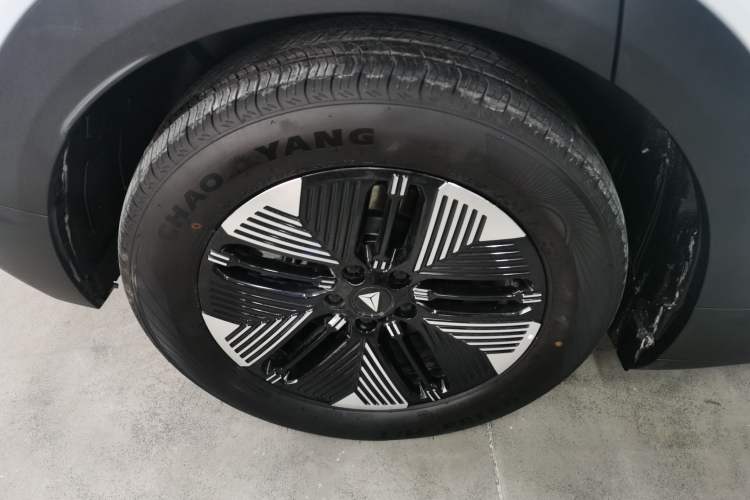 Used Deepal S05 2024 510Max Pure Electric Version