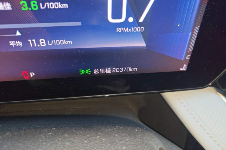 Used Chevrolet Monza 2023 1.5L Dual-Clutch Enjoyment Edition
