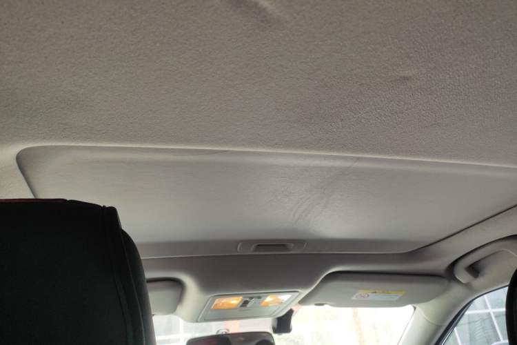 Used Nissan Lannia 2016 1.6L CVT Smart Cool Edition Headliner