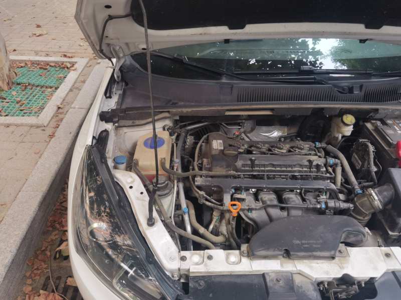 Used Chery Arrizo 5 2021 PRO 1.5L Manual Youth Edition — 28