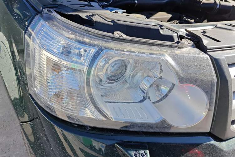 Used Land Rover Freelander 2 2011 2.2T SD4 HSE Diesel Edition
