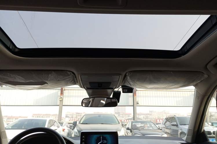 Used Honda Integra 2023 240TURBO CVT Tech Edition