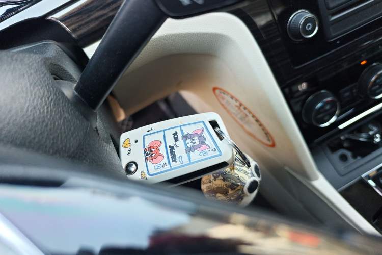 Used Volkswagen Lamando 2015 330TSI DSG Comfort Edition