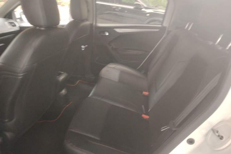 Used Citroen C3-XR 2015 1.6L Automatic Pioneer Model
